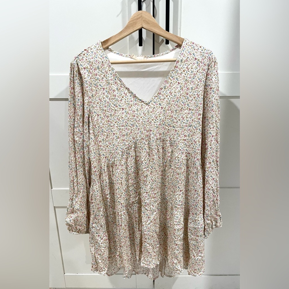 Altar’d State top